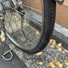 自転車の画像