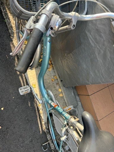 自転車