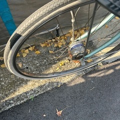 自転車の画像