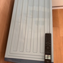 衣装ケース2つの画像