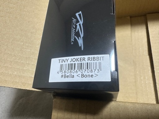DRT タイニージョーカー RIBBIT