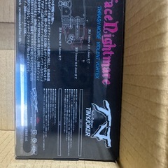 DRT タイニージョーカー RIBBITの画像