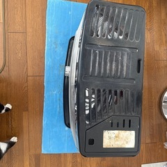 石油ストーブ　の画像