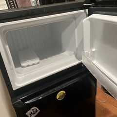 Hairer 冷蔵庫の画像