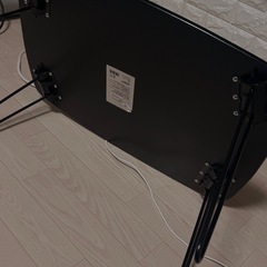 本日中の19時以降からテーブルの画像