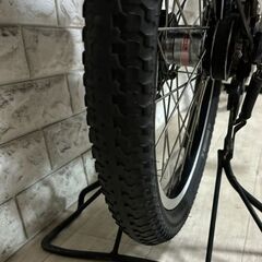 ✨美品✨室内保管✨ブリヂストン電動自転車✨5 (チョコな。) 大阪の