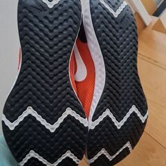 スニーカー(NIKE)の画像