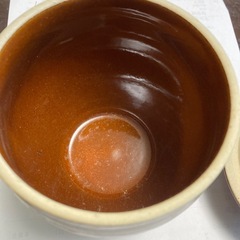 未使用品　壺　ツボの画像