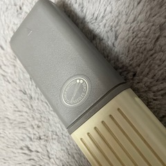 編み物の道具ケースの画像