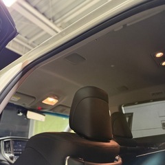 トヨタクラウンマジェスタ210 ハイブリット 3.5L Fバージョンの画像