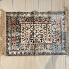 【ベルギー産】ベルギー絨毯の画像