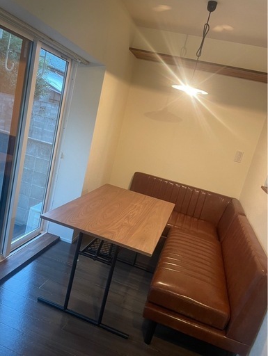 ダイニングセット