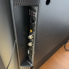 TCLスマートテレビ　※本文よく読んで下さい の画像