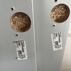 【7日〜13日引き取り限定】IKEA LAPPVIKEN ラップヴィーケン2枚セット】の画像