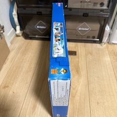 【新品未開封】　LEGO CITYレゴ　シティ　北極探検　探査トラックと移動ラボ　60378の画像