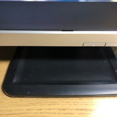 hpモニターの画像