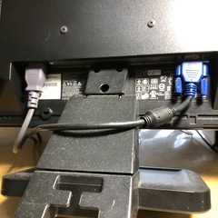 hpモニターの画像