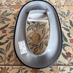 🚽トイレトレーニングの画像