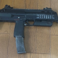 エアガンの画像