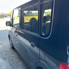 タント黒　まだ綺麗です‼️の画像