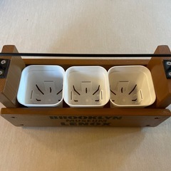 男前　鉢カバー　鉢③の画像