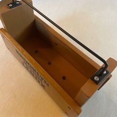 男前　鉢カバー　鉢③の画像