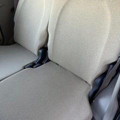 タント黒　まだ綺麗です‼️の画像