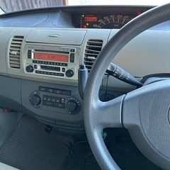 タント黒　まだ綺麗です‼️の画像