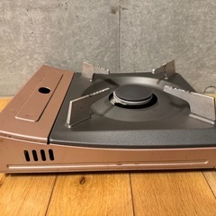 カセットコンロ
の画像
