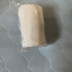 弾力包帯の画像