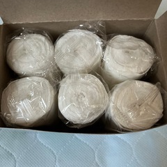 弾力包帯の画像