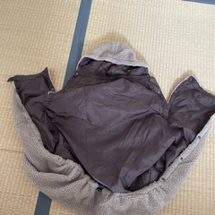 fairy 抱っこ紐カバーの画像