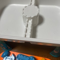 キネティック サンドテーブルの画像