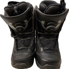 スノーボードセットK2 ビンディングバートンネスタブーツ スノボ 板