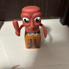 トゥントゥンサプール　ガチャの画像