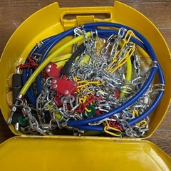 タイヤチェーンKN-40 の画像