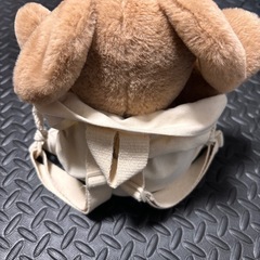 3coins 一升餅リュックの画像