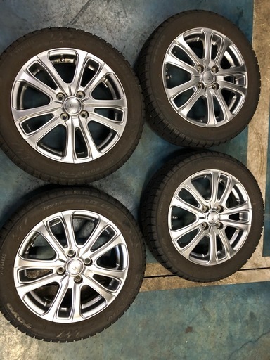 165/60R15 TOYO スタッドレスの通販｜upturnsoft.com