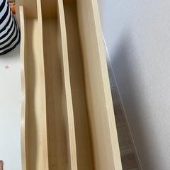 おもちゃ収納　絵本棚の画像