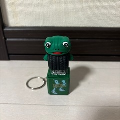 トゥントゥンサプール　ガチャの画像