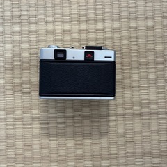 ミノルタフイルムかカメラの画像