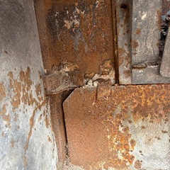 薪ストーブ
の画像