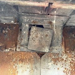 薪ストーブ
の画像