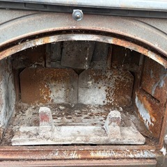 薪ストーブ
の画像