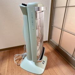 「アラジン」遠赤グラファイトヒーター の画像