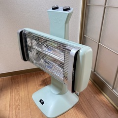 「アラジン」遠赤グラファイトヒーター の画像