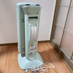 「アラジン」遠赤グラファイトヒーター の画像