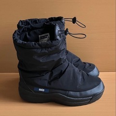 スノーブーツ 26cm の画像