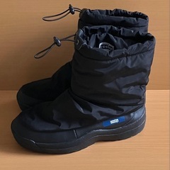 スノーブーツ 26cm の画像