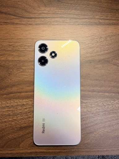 Redmi 12 5G XIG03 6.8インチ